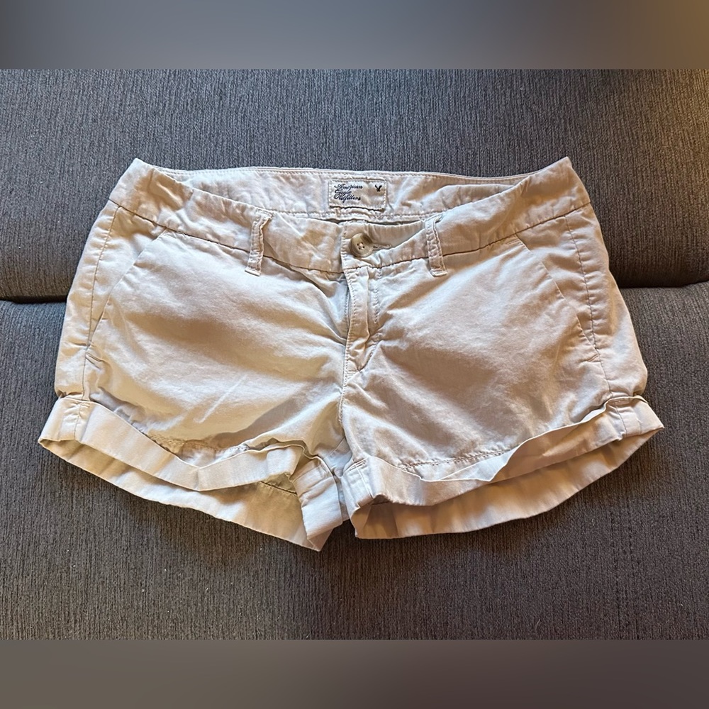American Eagle Women’s Shorts Size 2